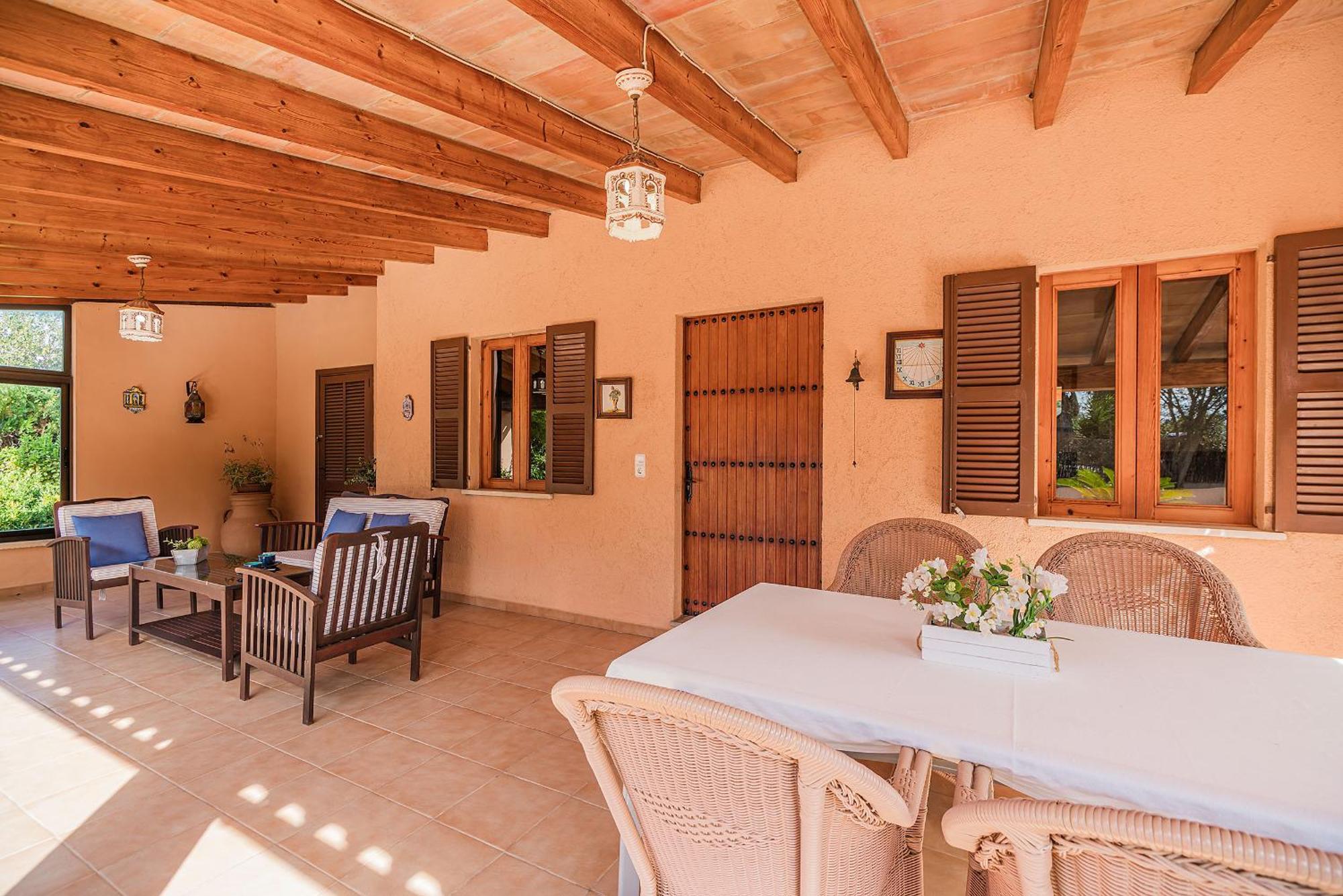 Ca Na Francisca - By Dream Villa