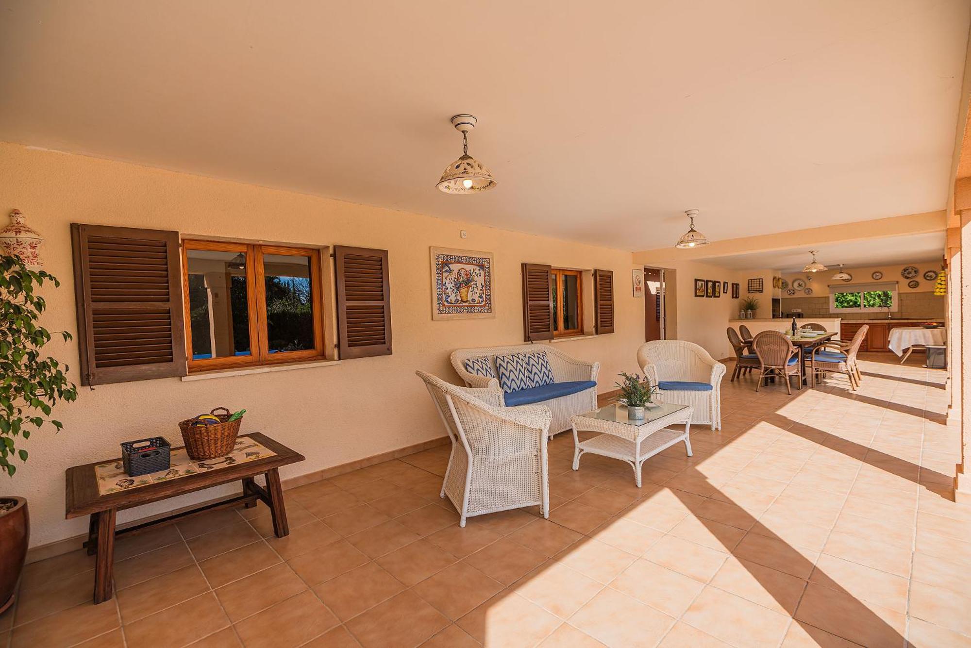 Ca Na Francisca - By Dream Villa *