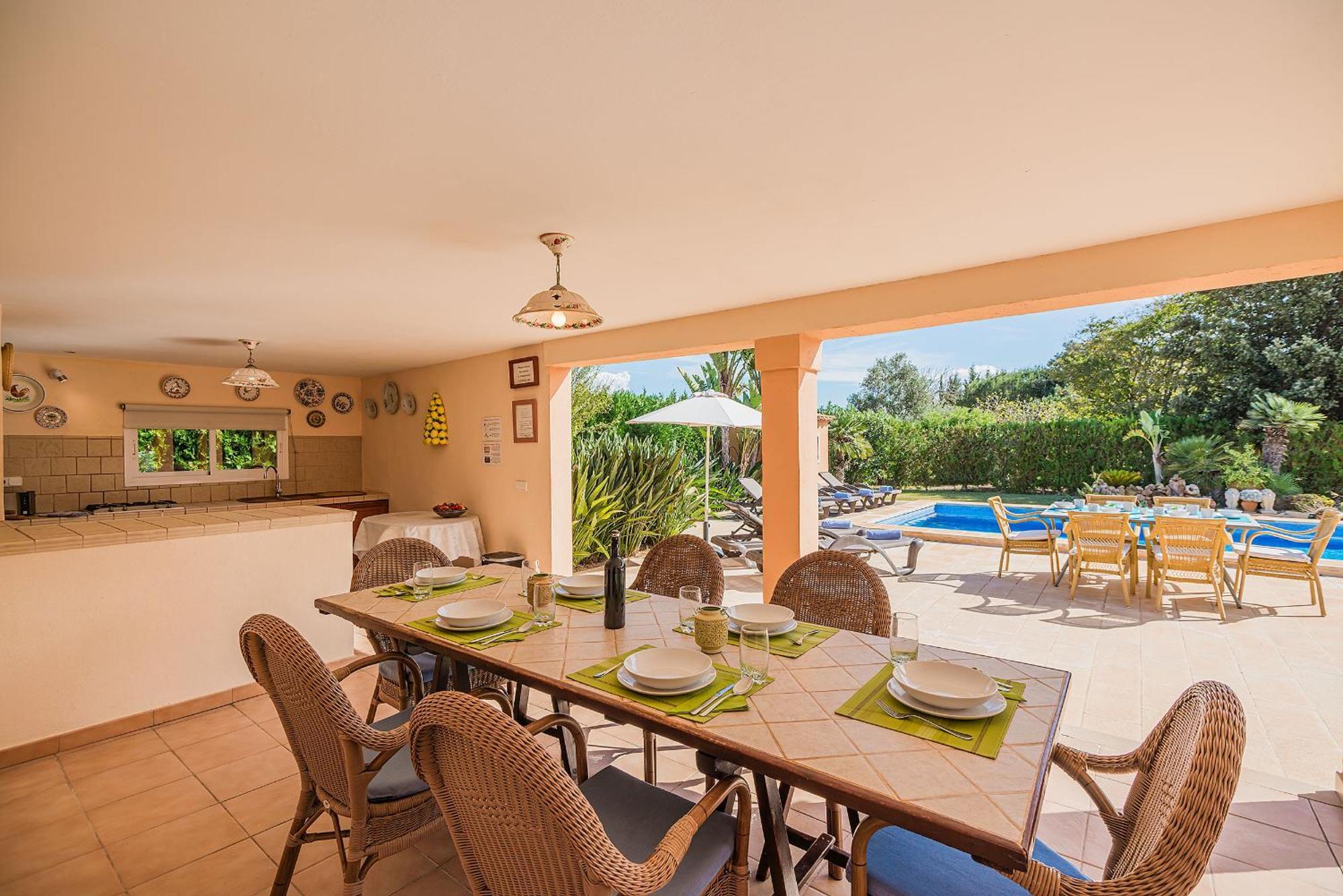 Villa Ca Na Francisca - By Dream Pollença