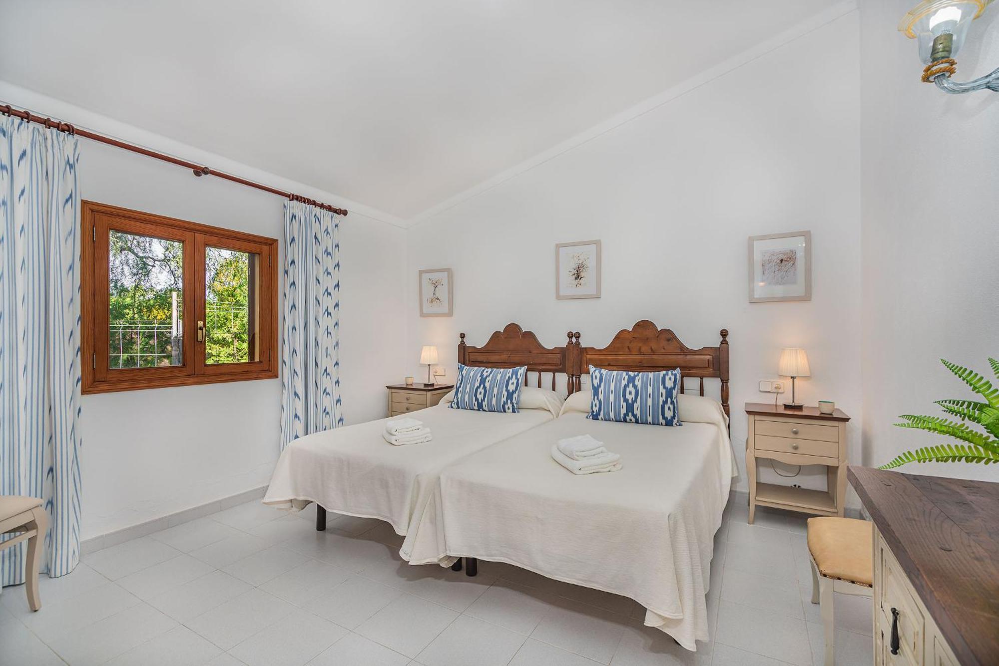 Villa Ca Na Francisca - By Dream