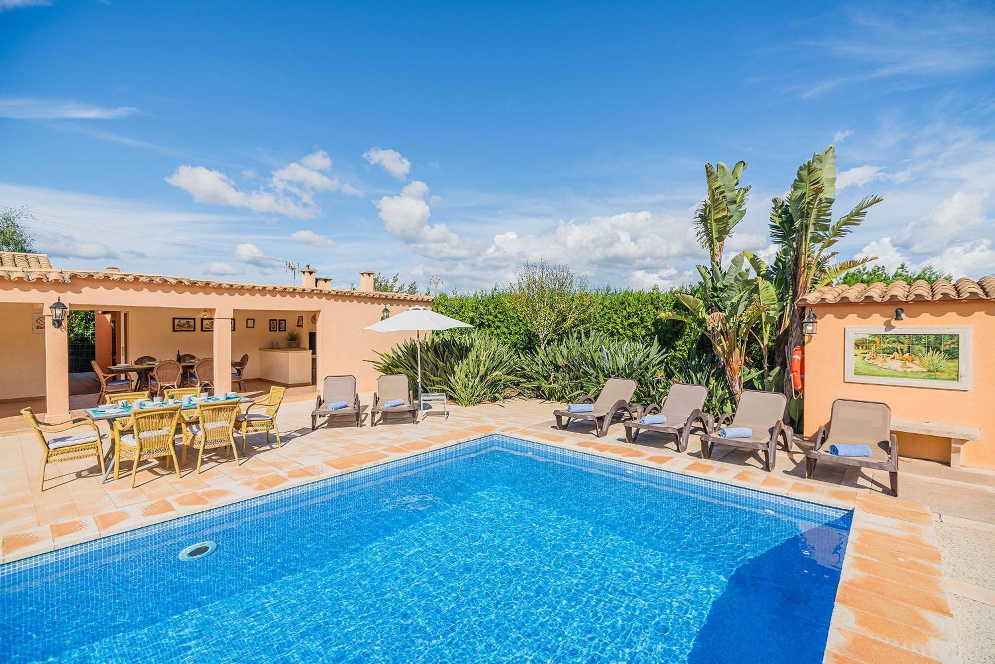 Villa Ca Na Francisca - By Dream Pollença