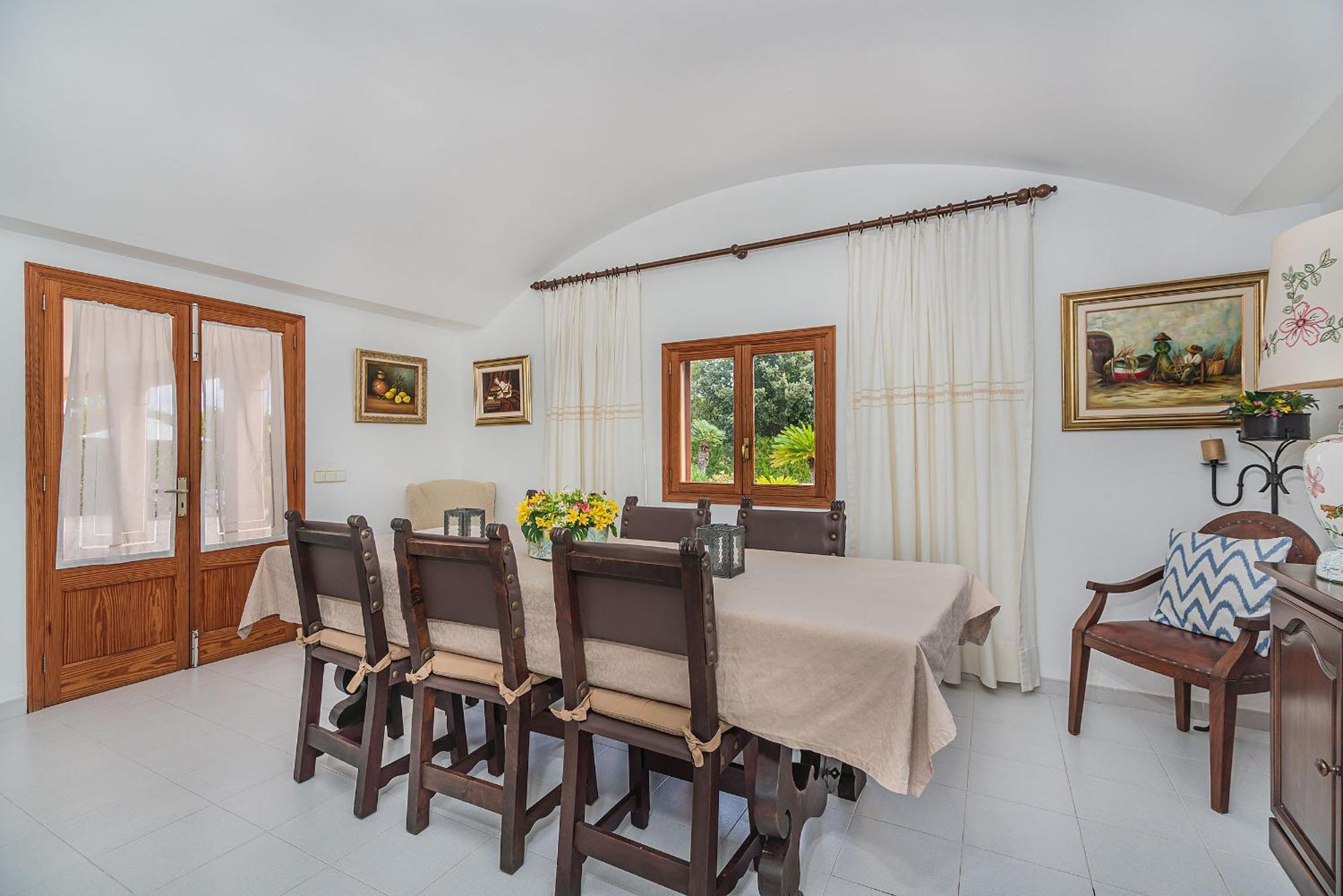 Ca Na Francisca - By Dream Villa