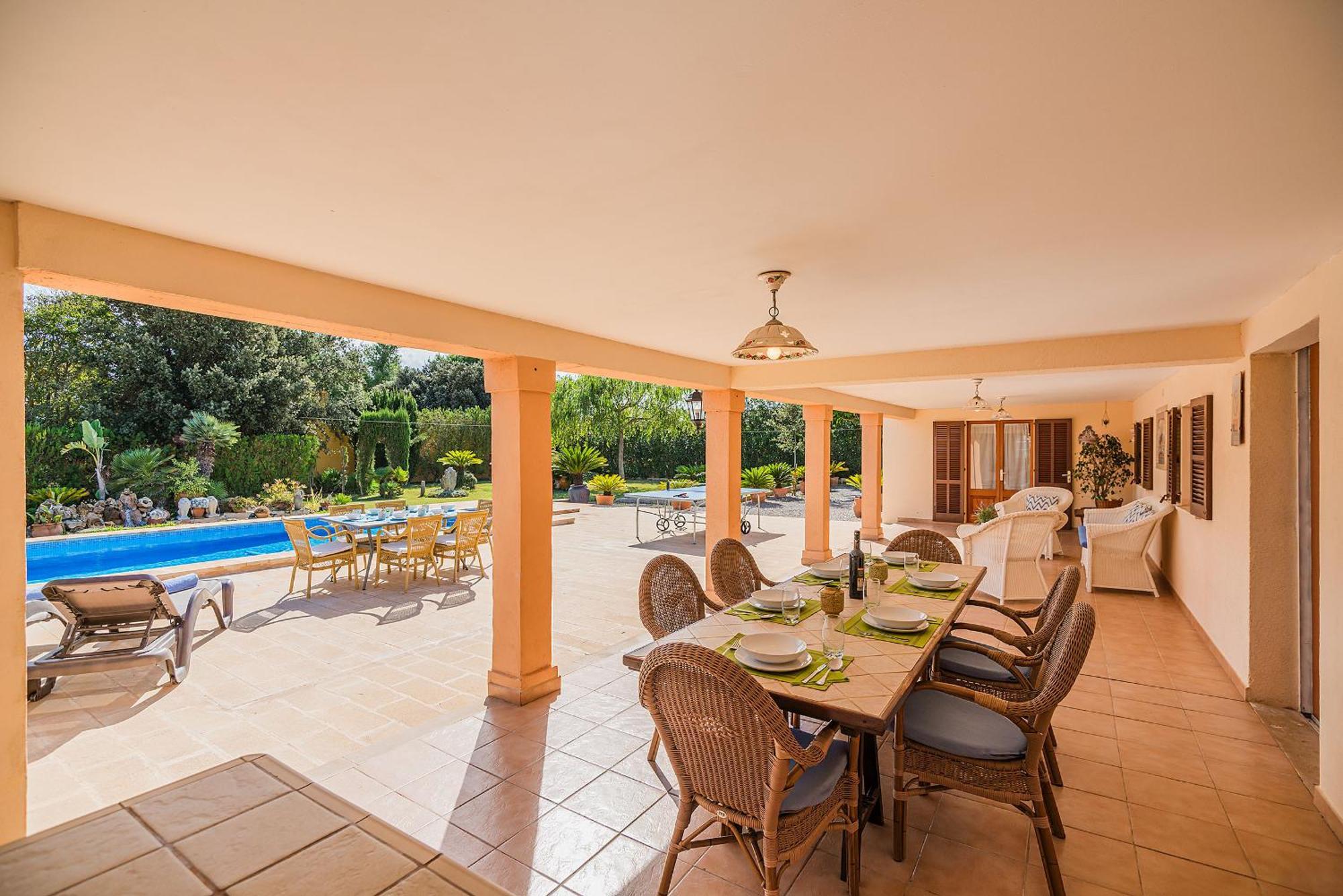 Villa Ca Na Francisca - By Dream