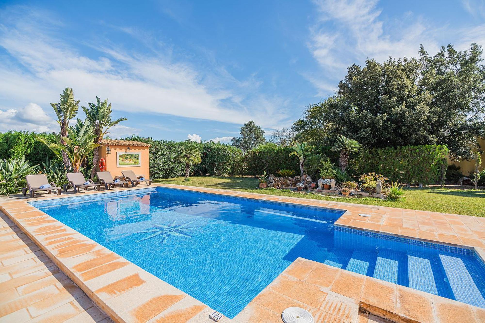 Ca Na Francisca - By Dream Villa *
