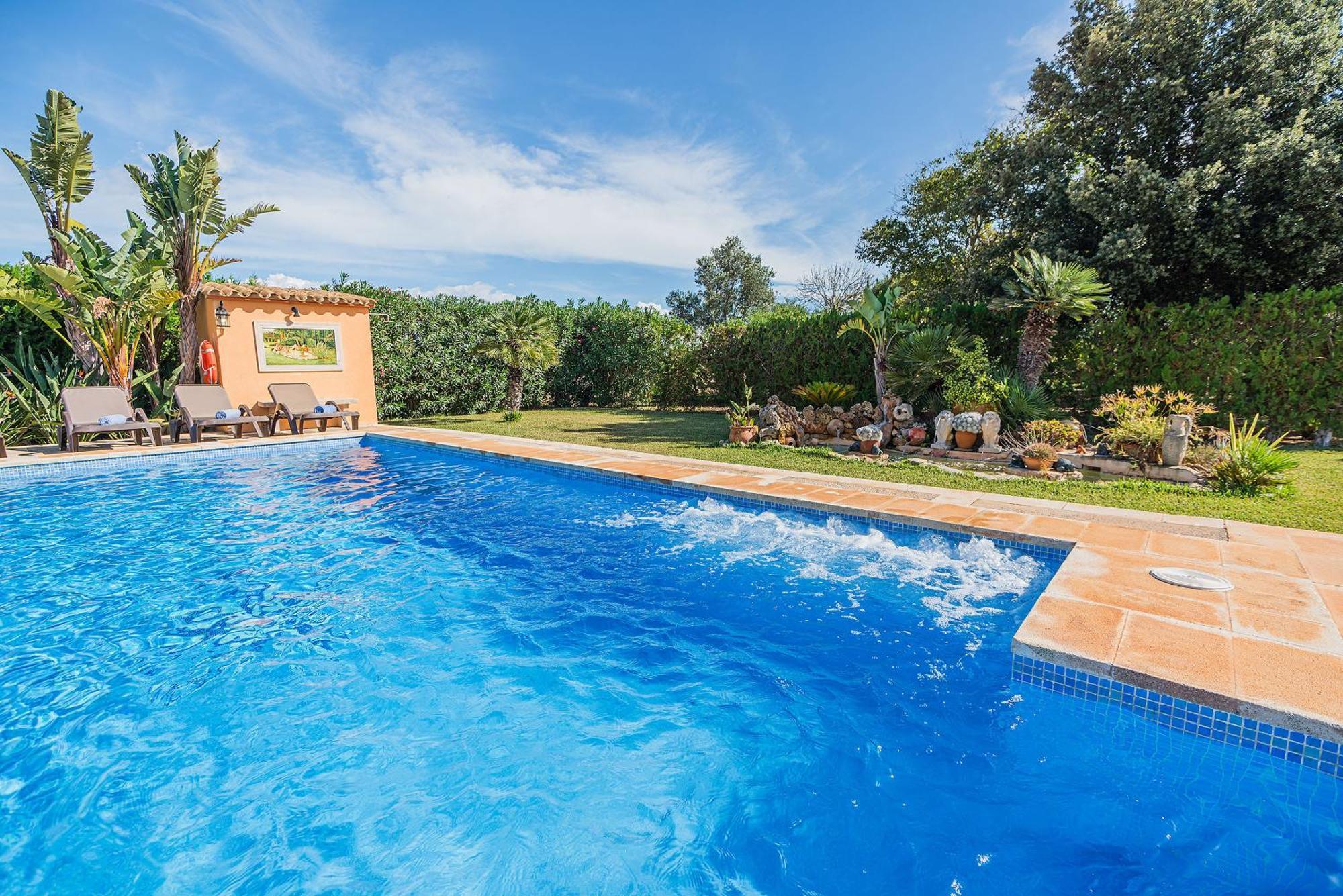 Villa Ca Na Francisca - By Dream Pollença
