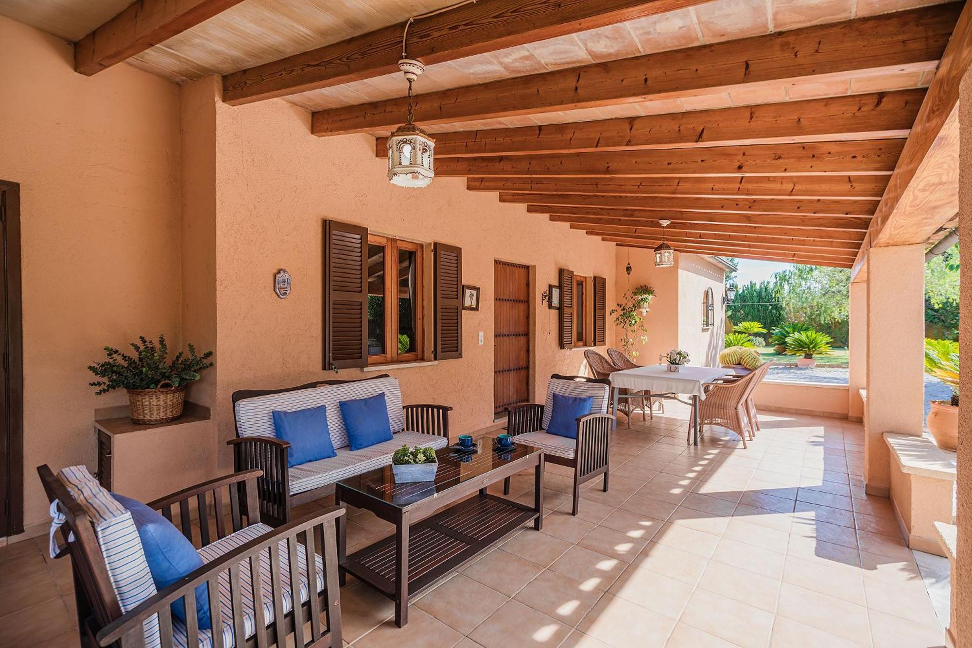 Villa Ca Na Francisca - By Dream