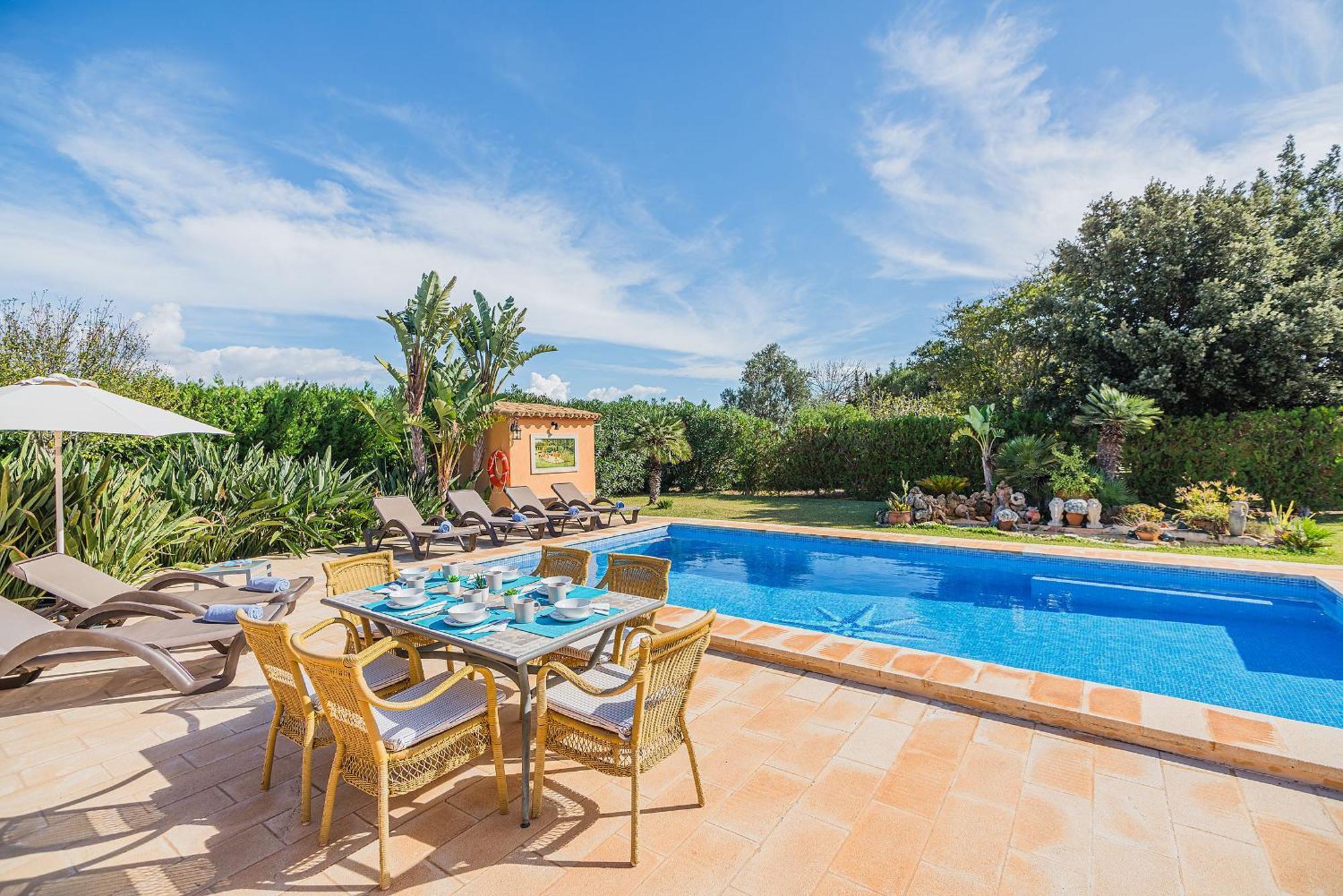 Villa Ca Na Francisca - By Dream Pollença